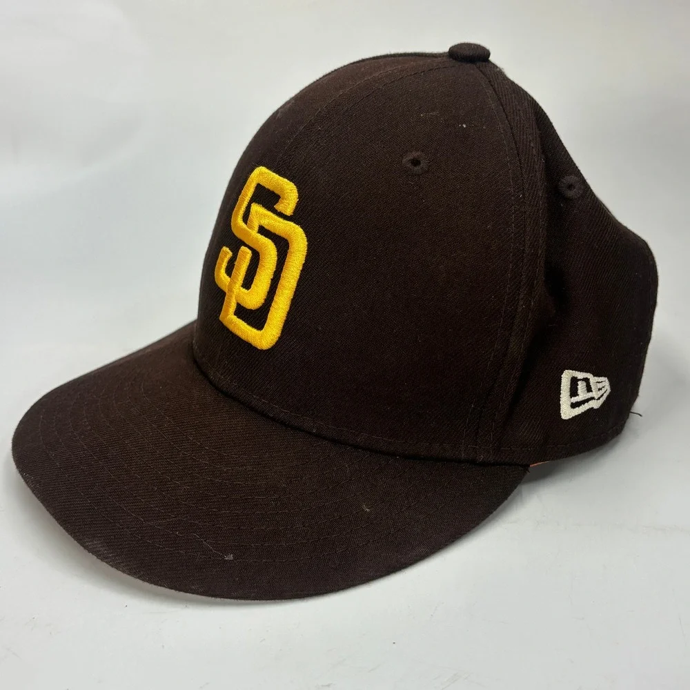 New Era san diego